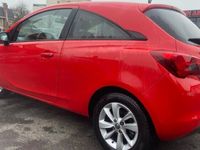 occasion Opel Corsa v 1.4 101 color edition