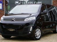 occasion Citroën Spacetourer 1.6 HDI -8 PLACES -NAVI -CLIM -CAM -RADARS-EURO 6B