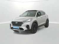 Occasion Hyundai Tucson Edition 136 ch (100 kW) 2019 SUV