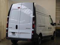 Occasion Renault Trafic 150 ch (110 kW) 2023 Blanc Monospace
