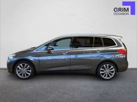 occasion BMW 220 Serie 2 d 190ch Luxury