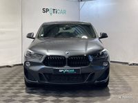 occasion BMW X2 Xdrive 20d 190 Ch Bva8 M Sport