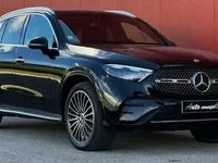 occasion Mercedes E300 Classe Glc Mercedes IiAmg Line 4matic 9g-tronic Tva Récupérable