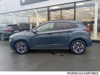 Occasion Hyundai Kona 150 kW (204 ch) 2023 Bleu SUV