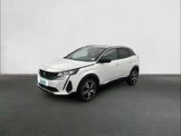 Occasion Peugeot 3008 S 2022 Blanc SUV