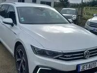 occasion VW Passat Sw Viii (2) 1.4 Tsi 218 Gte Hybride