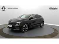 Occasion Renault Megane E-Tech Techno 161 kW (220 ch) 2022 Noir Berline