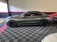 occasion Mercedes C250 ClasseD 9g-tronic Sportline