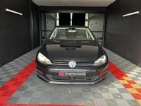 Occasion VW Golf 150 ch (110 kW) 2012 Berline