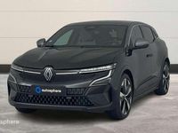 Occasion Renault Megane E-Tech Techno 163 kW (222 ch) 2022 SUV