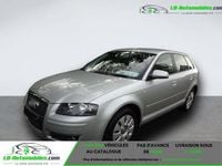 Occasion Audi A3 125 ch (91 kW) 2008 Citadine