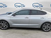Occasion Hyundai i30 140 ch (102 kW) 2019 Berline