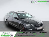 Occasion Skoda Octavia 245 ch (180 kW) 2019 Break