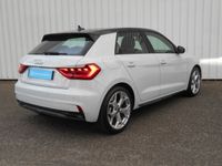 occasion Audi A1 Sportback Advanced 2022