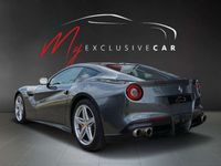 occasion Ferrari F12 Berlinetta V12 740ch - Habitacle full carbone