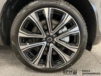 occasion Volvo XC60 T6 Awd 253 + 145ch Utimate Style Chrome Geartronic