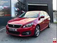 occasion Peugeot 308 1.5 Bluehdi 100 Ch Style