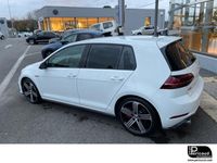 occasion VW Golf VII 2.0 TSI 245ch GTI Performance DSG7 5p