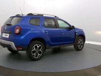 Occasion Dacia Duster Prestige 2021 Bleu SUV