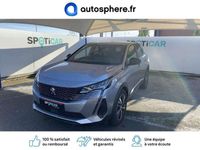 occasion Peugeot 3008 1.5 BlueHDi 130ch S&S Allure Pack EAT8