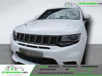 occasion Jeep Grand Cherokee V8 6.2 HEMI 707 BVA