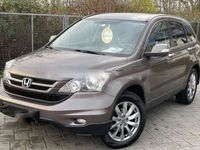 occasion Honda CR-V 20 VTEC 150 4WD ELEGANCE BVA CRIT'AIR 1