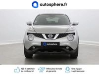 occasion Nissan Juke 1.2 DIG-T 115ch N-Connecta