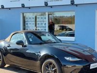 occasion Mazda MX5 1.5 SKYACTIV-G 131 DYNAMIQUE