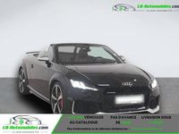 Occasion Audi TT RS Sport 400 ch (294 kW) 2019 Coupé