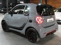 Occasion Smart ForTwo Electric Drive 61 kW (83 ch) 2020 Gris Coupé