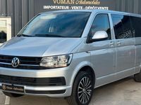 Occasion VW Caravelle 150 ch (110 kW) 2018 Monospace