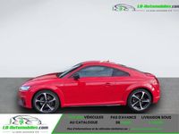 occasion Audi TT Coupe 40 TFSI 197 BVA