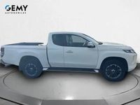 Occasion Mitsubishi L200 2020 Blanc Pick-up