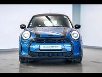 Occasion Mini Cooper Premium Plus 137 ch (100 kW) 2022 Bleu Citadine