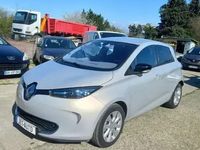 occasion Renault Zoe Intens