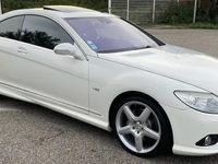 occasion Mercedes CL500 CL 500 ClassePACK AMG