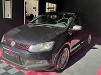 Occasion VW Polo GTI 179 ch (131 kW) 2011 Citadine