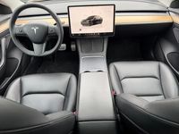 Occasion Tesla Model 3 Performance 461 kW (627 ch) 2022 Noir Berline