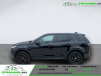 occasion Land Rover Discovery P250 Mhev Awd Bva