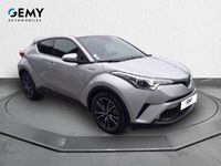 occasion Toyota C-HR Hybride 122h Distinctive