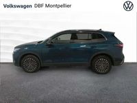 Occasion VW Tiguan Elegance 2024 Bleu SUV
