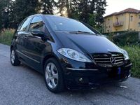 occasion Mercedes A180 Classe A - W/C 169 cdi Elegance