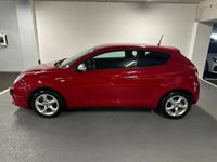 occasion Alfa Romeo MiTo 1.4 MPI 78ch Edizione Stop\u0026Start