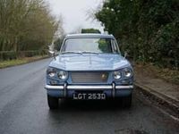 Occasion Triumph Vitesse 85 ch (62 kW) 1966 Autres Berline