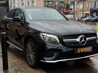 occasion Mercedes 170 GLC 220 D AMG SPORT LINE 4MATIC 9G-TRONICCH ( Sièg