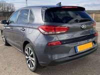 occasion Hyundai i30 