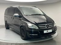 occasion Mercedes Viano V6 3.0 CDI Long Avantgarde Grand Edition