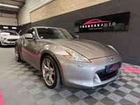 Occasion Nissan 370Z Pack 328 ch (241 kW) 2011 Gris Coupé