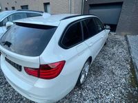 occasion BMW 318 318 Touring d xDrive 143 ch Sport