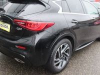 occasion Infiniti Q30 1.5d 109 City Black Edition